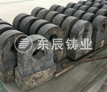 大型破碎機錘頭 大型破碎機錘頭